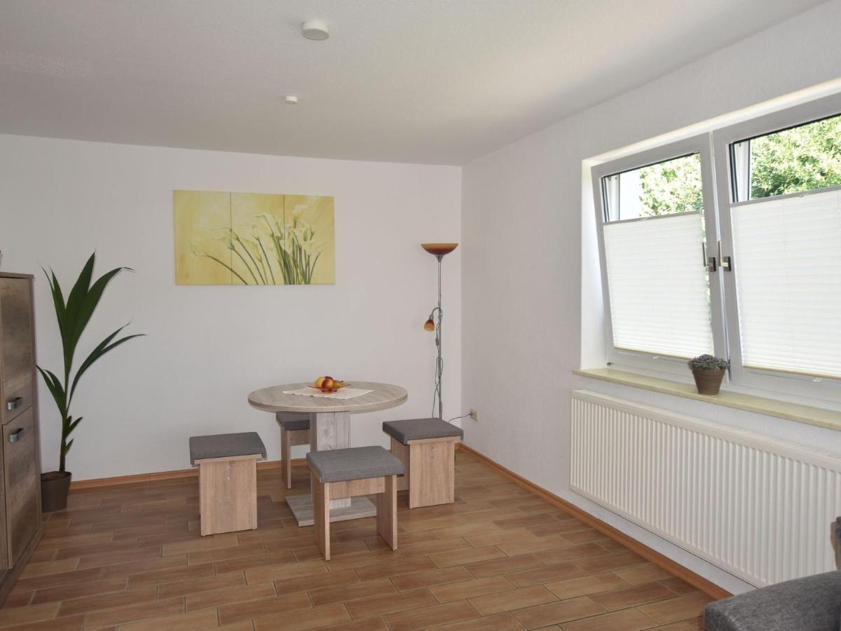 Modern Bungalow In Kroepelin With Garden Kröpelin Quarto foto